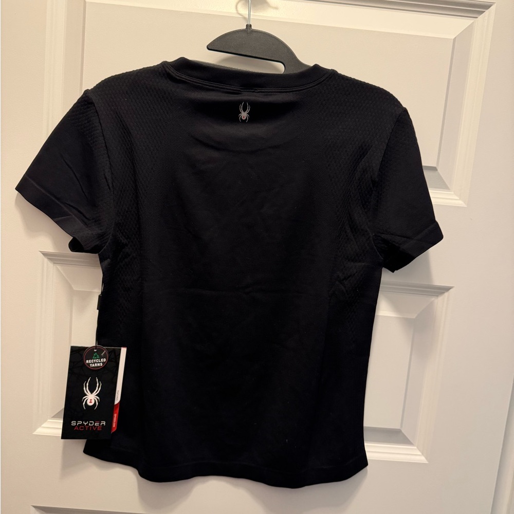 4/$20 Spyder Tee